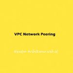 VPC Network Peering