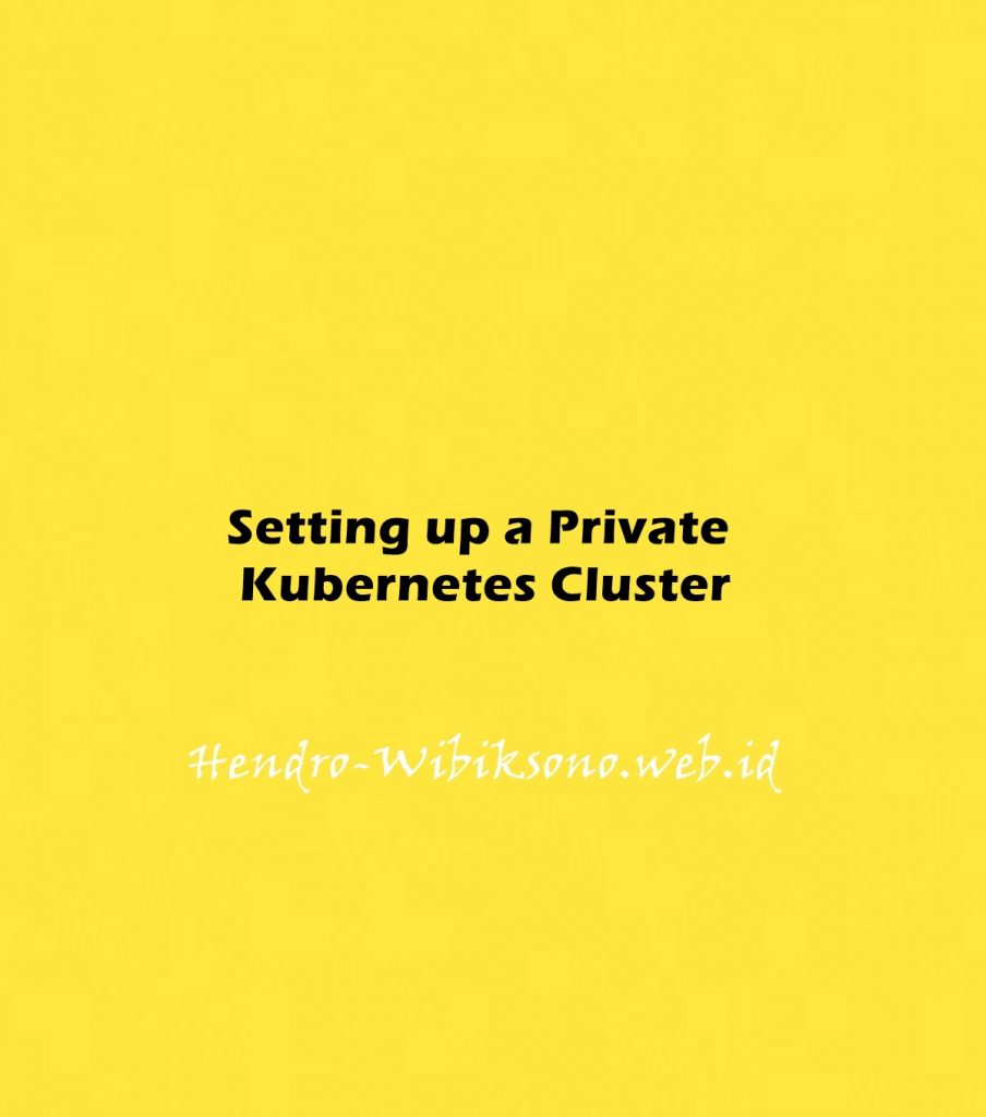 private