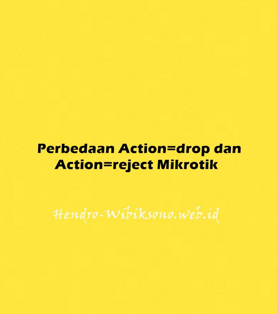 action