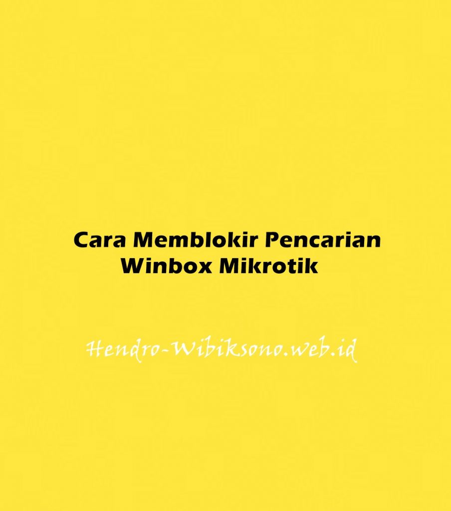 pencarian