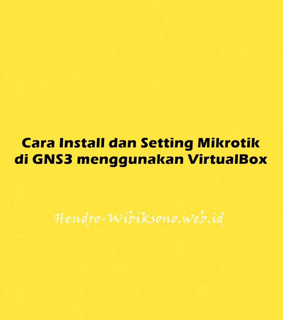 gns3