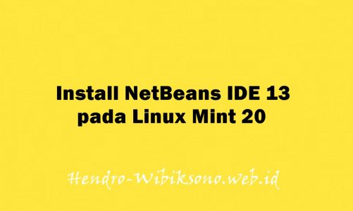 netbeans