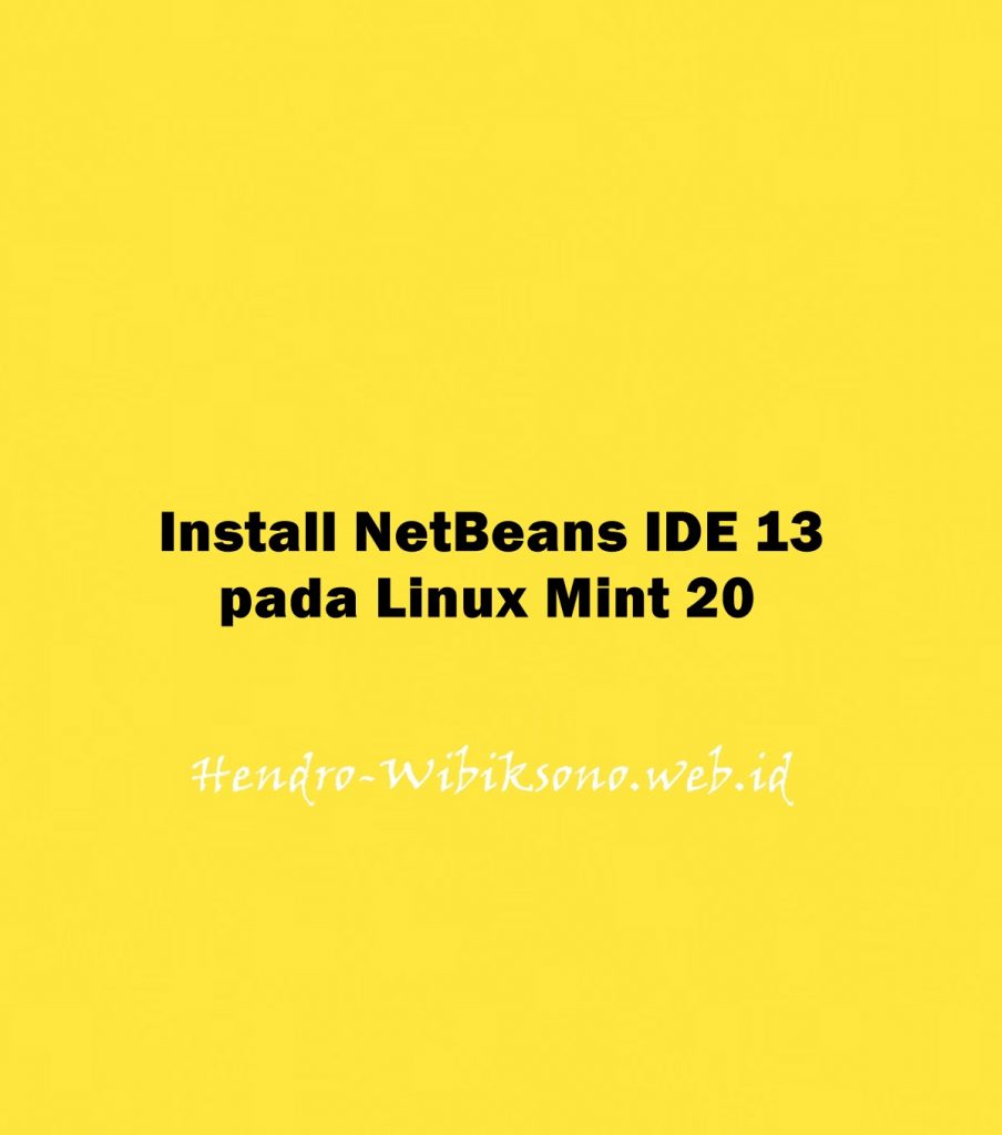 netbeans