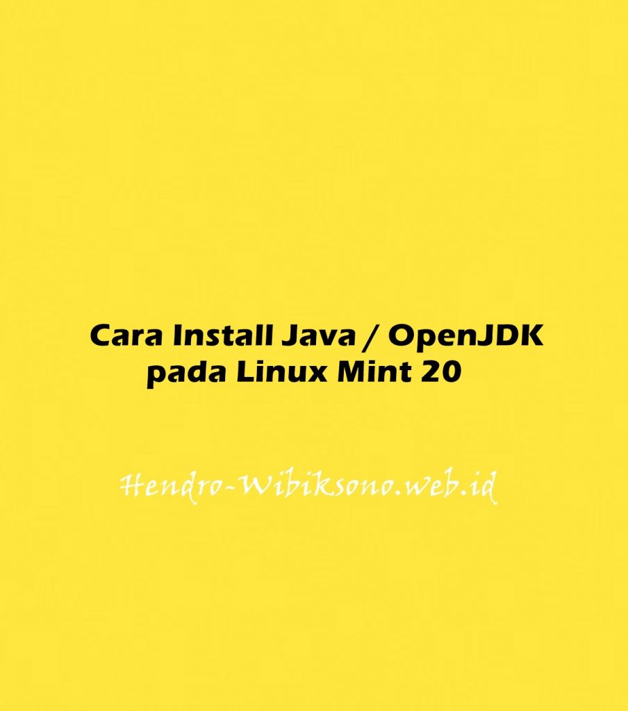 openjdk