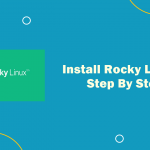 Video Tutorial Cara Install Rocky Linux 8 step by step