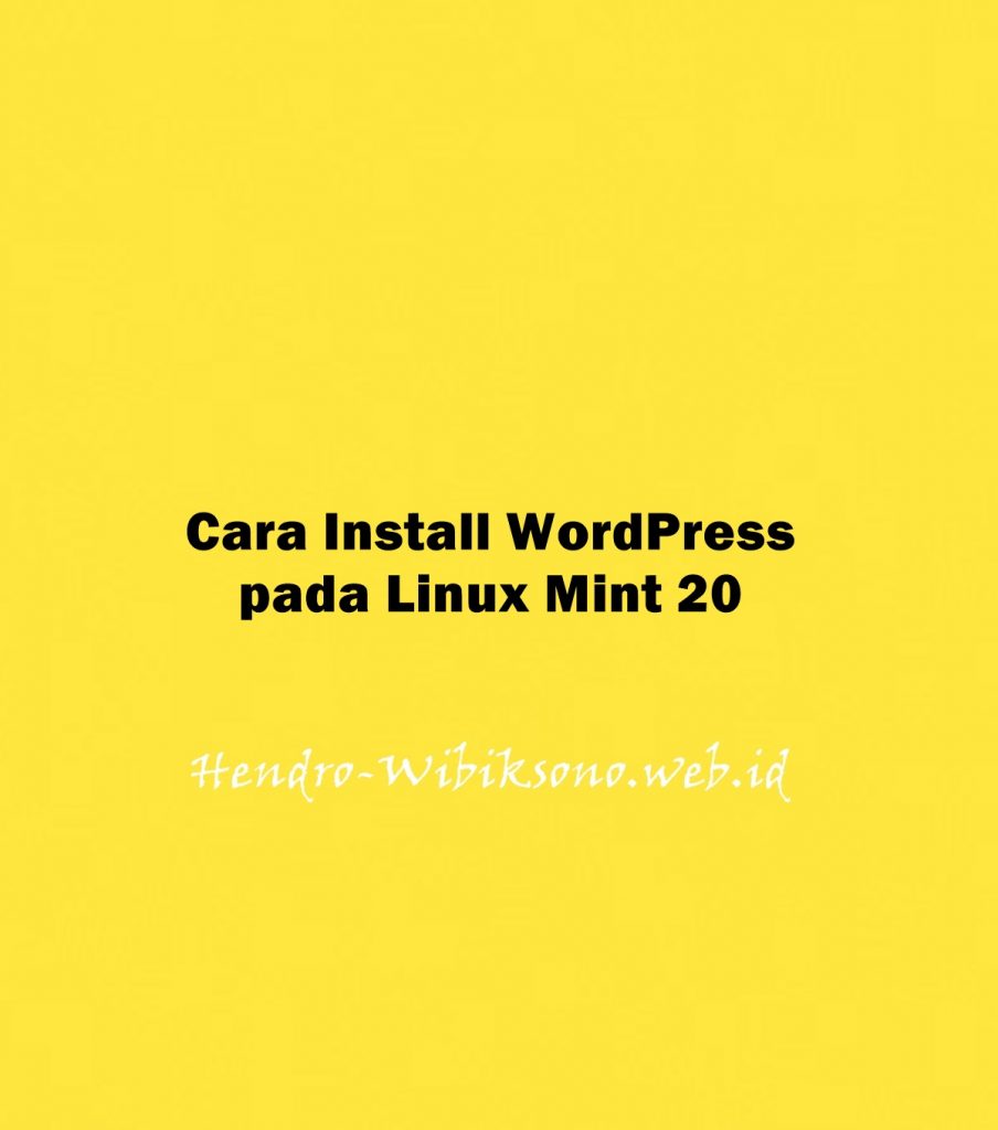 wordpress