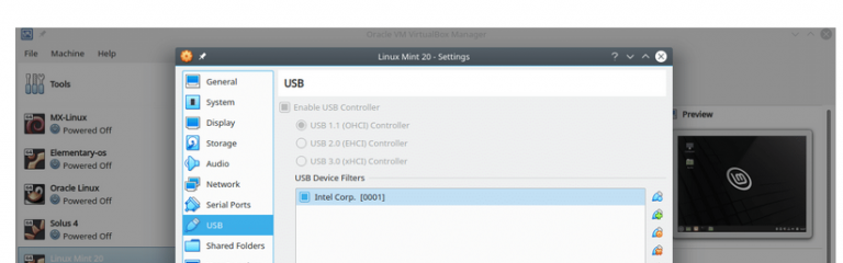 Cara Install ADB Dan Fastboot Drivers Pada Linux Mint