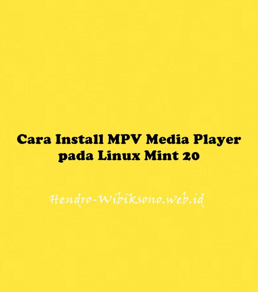 mpv