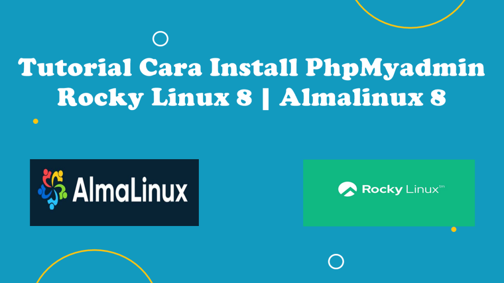 Membuat Virtual Host Apache Pada Rocky Linux