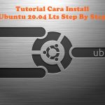 Video Tutorial Cara Install Ubuntu Server 20.04 Lts Step By Step