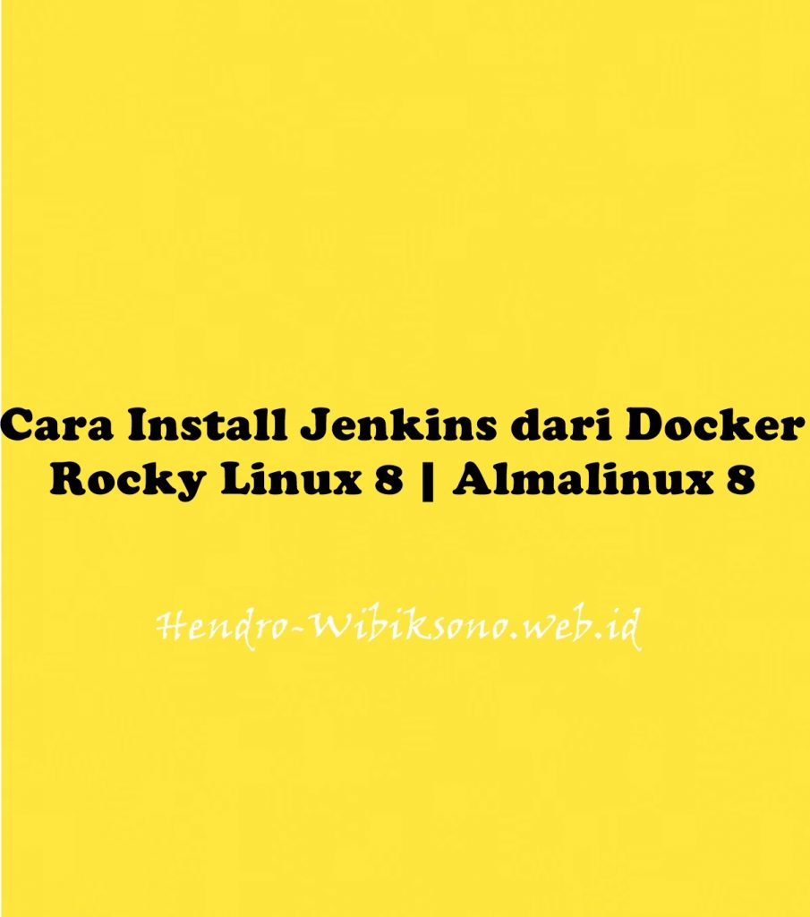 docker