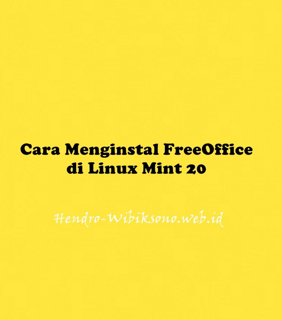 freeoffice