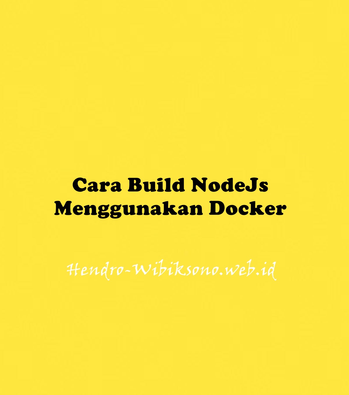 running-a-node-application-in-docker-by-codeuix-medium