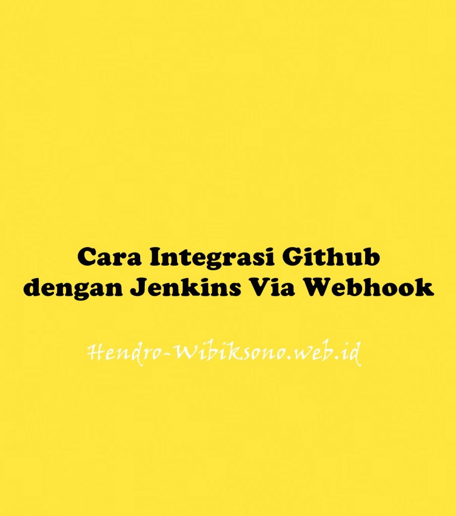 webhook