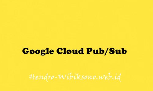 Google Cloud Pub/Sub: Qwik Start – Console