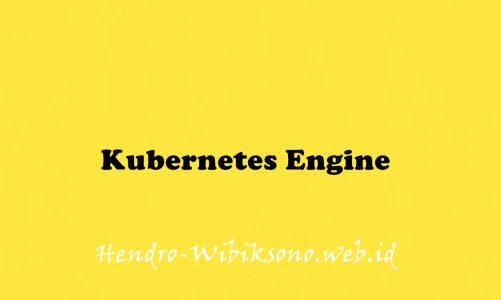 Kubernetes Engine: Qwik Start