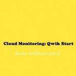 Cloud Monitoring: Qwik Start