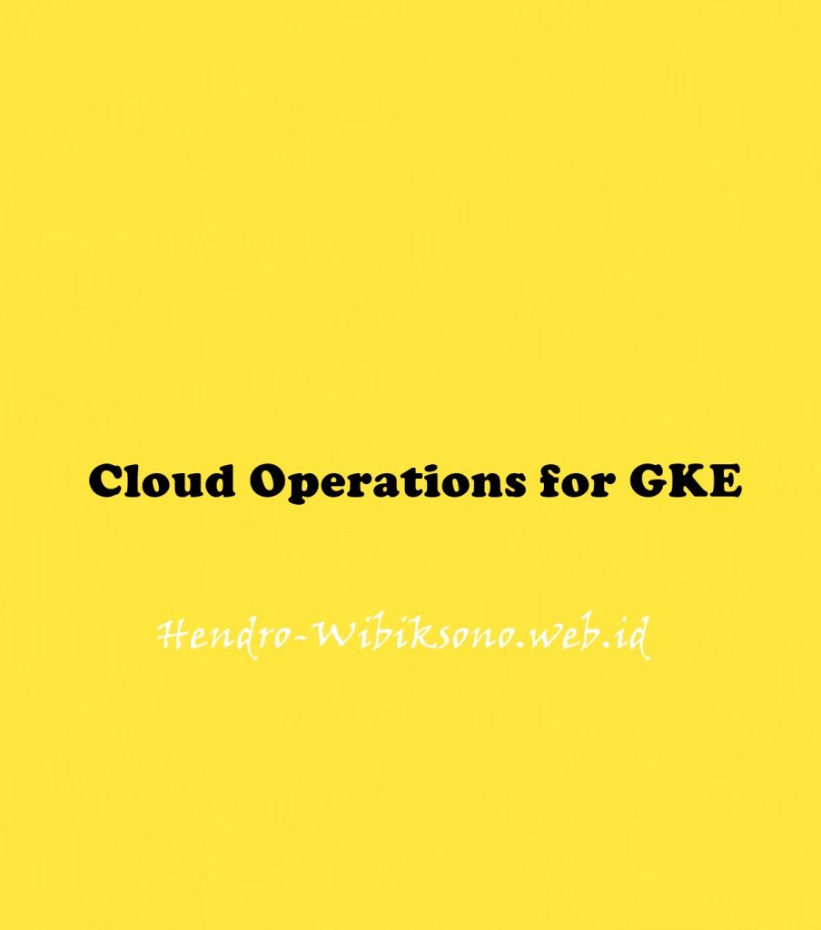 GKE