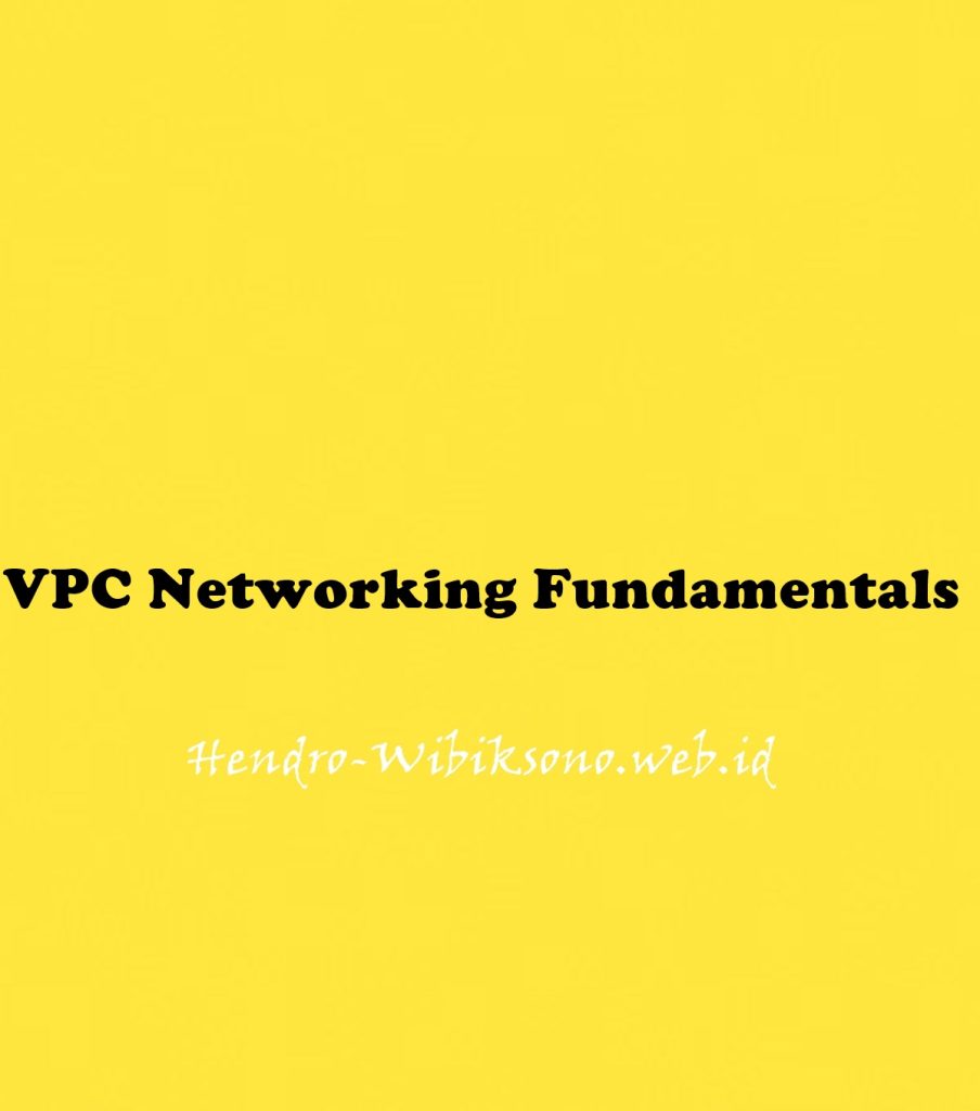 VPC