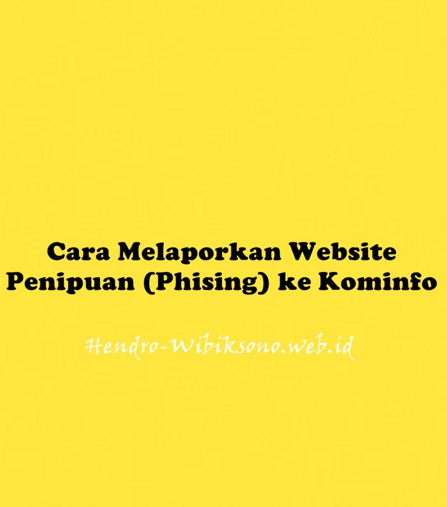 kominfo