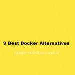 9 Best Docker Alternatives