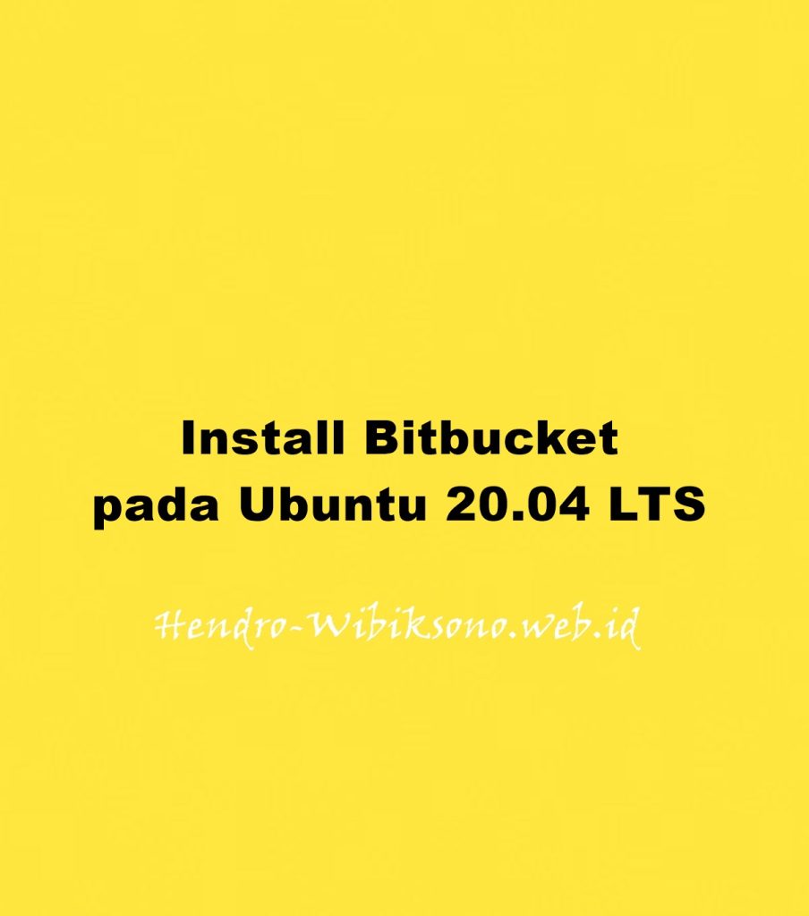 bitbucket