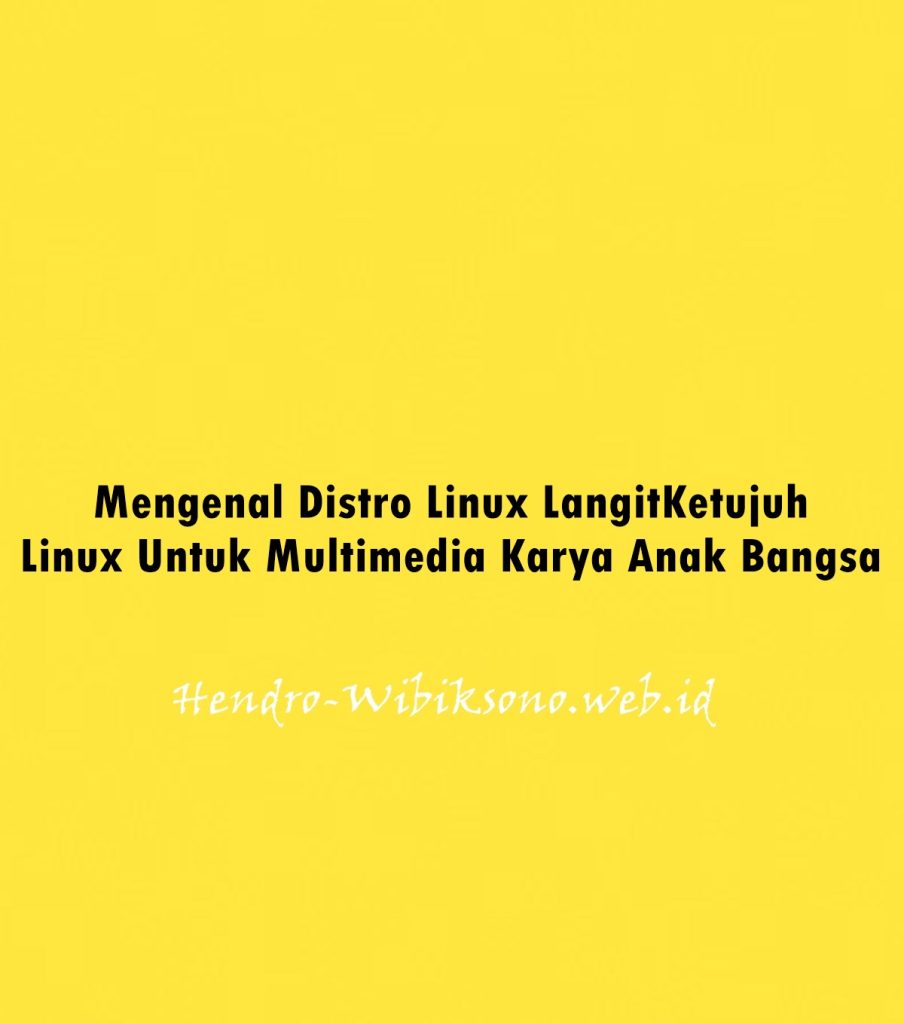 langitketujuh