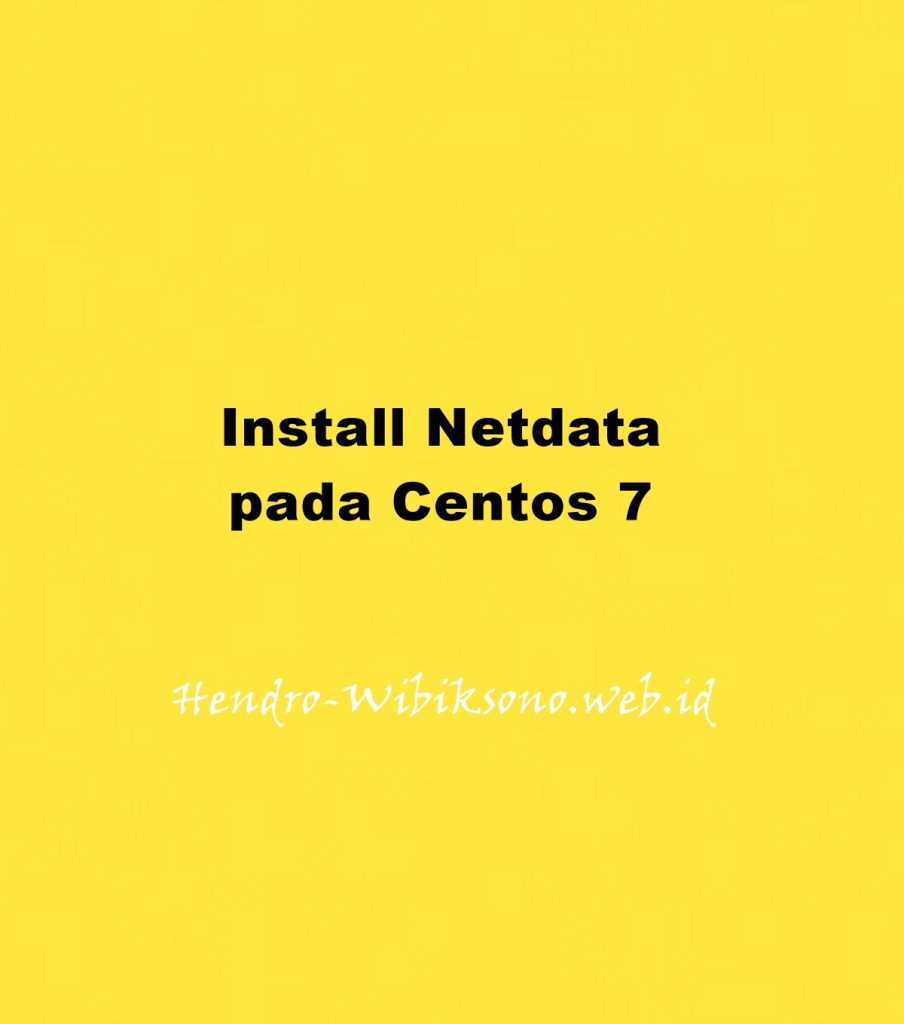 netdata