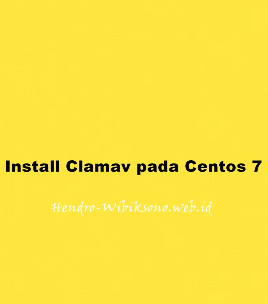 clamav