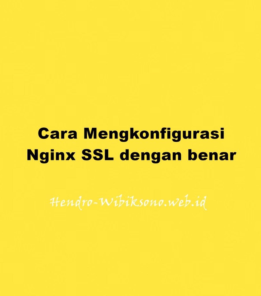 SSL