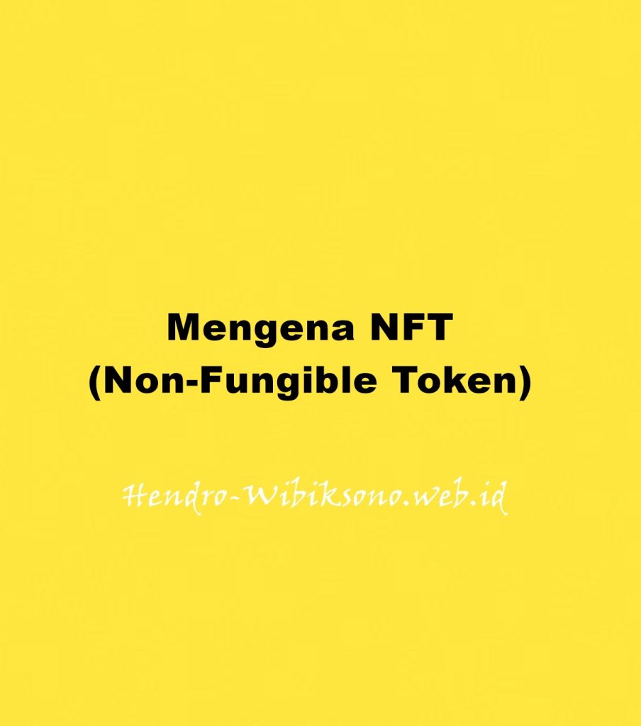 NFT