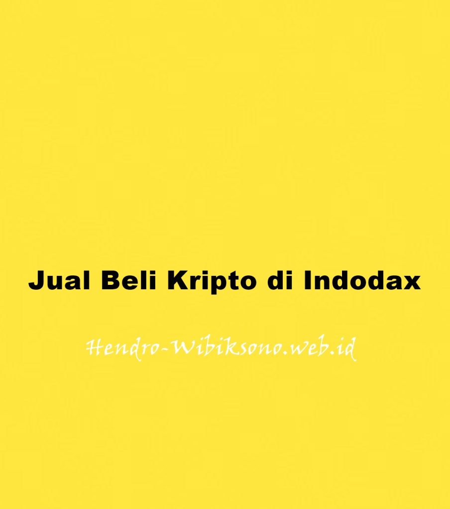 indodax