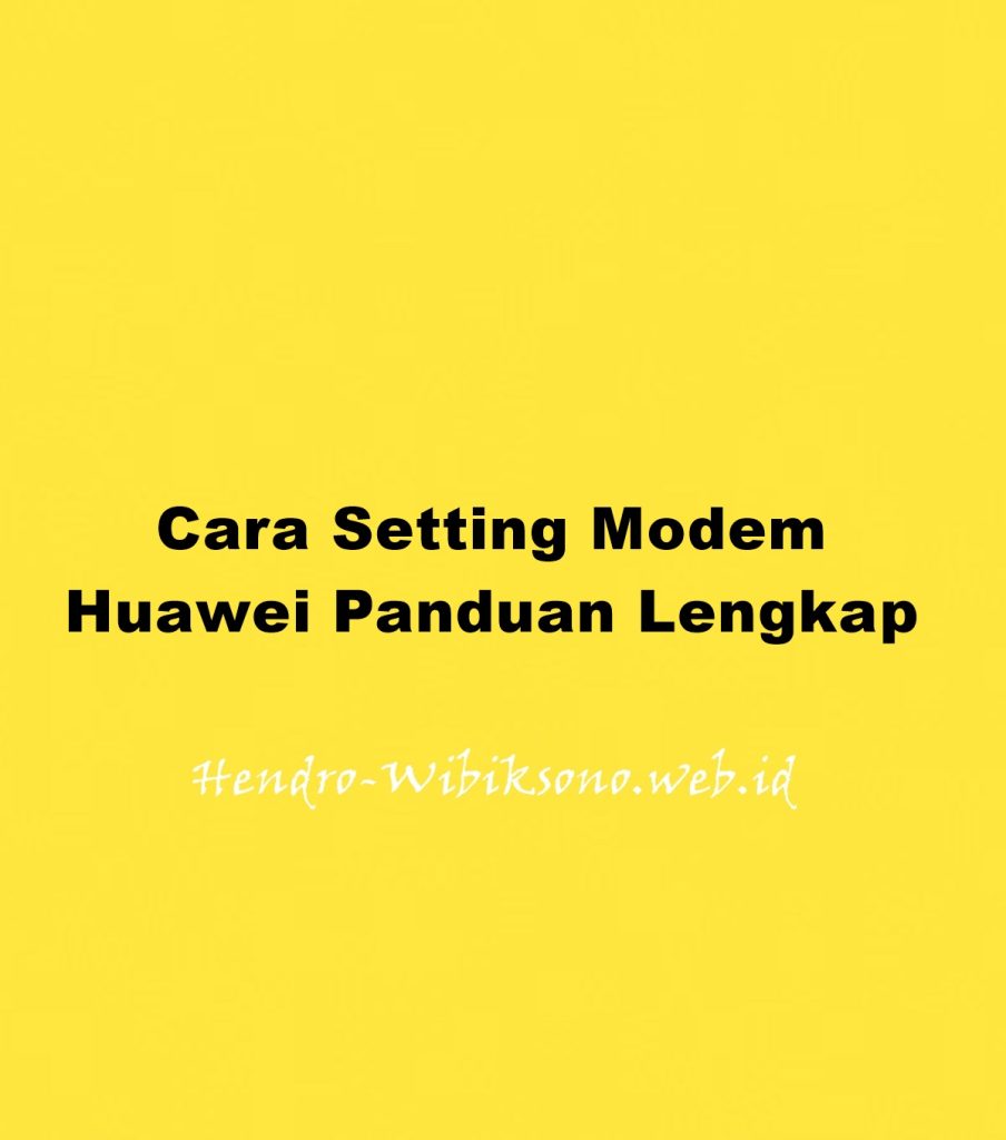 huawei
