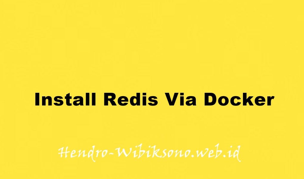 redis