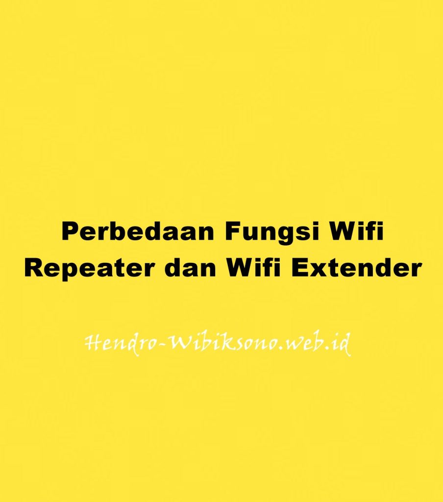 wifi