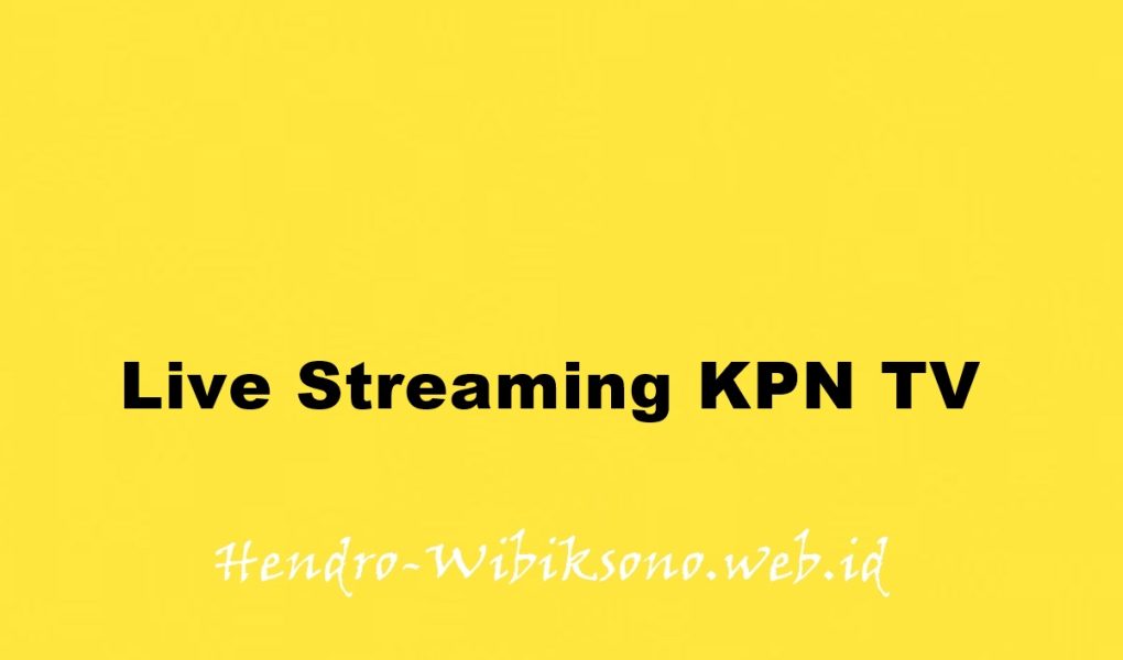 KPN