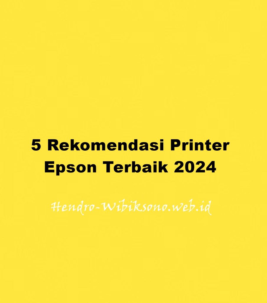 epson