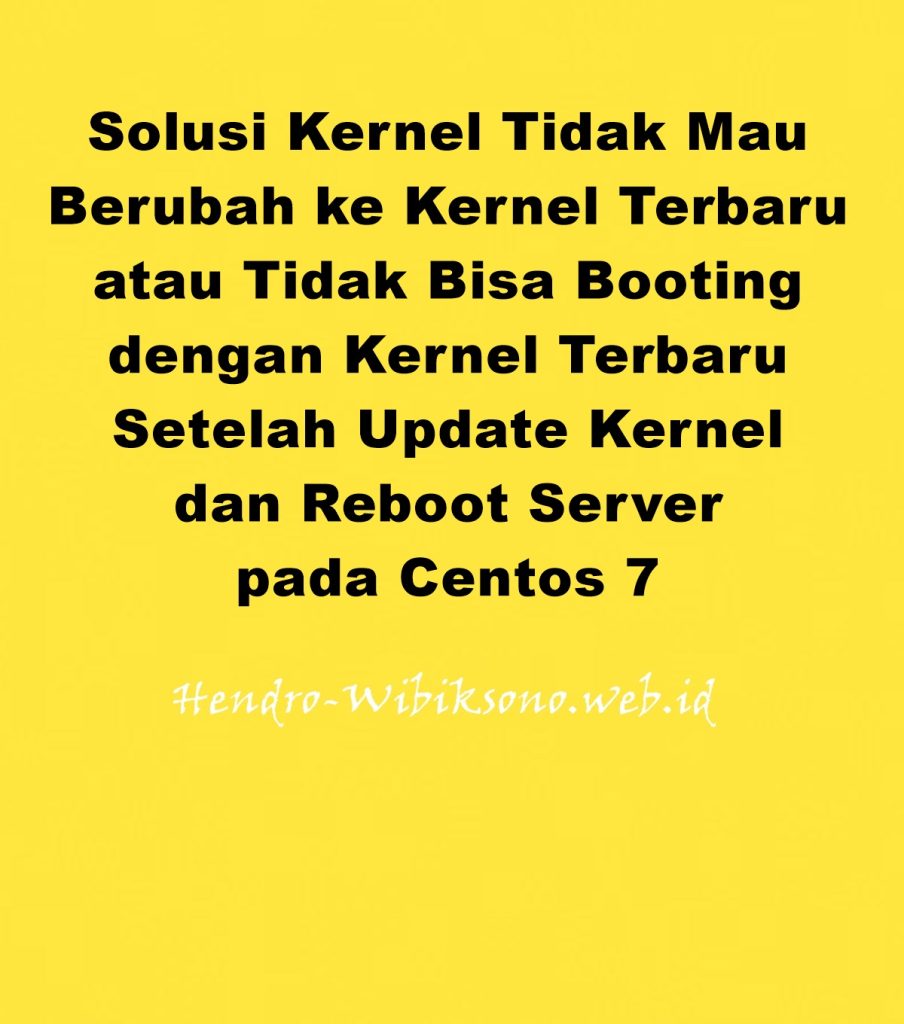 kernel