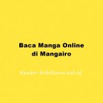 Baca Manga Online di Mangairo