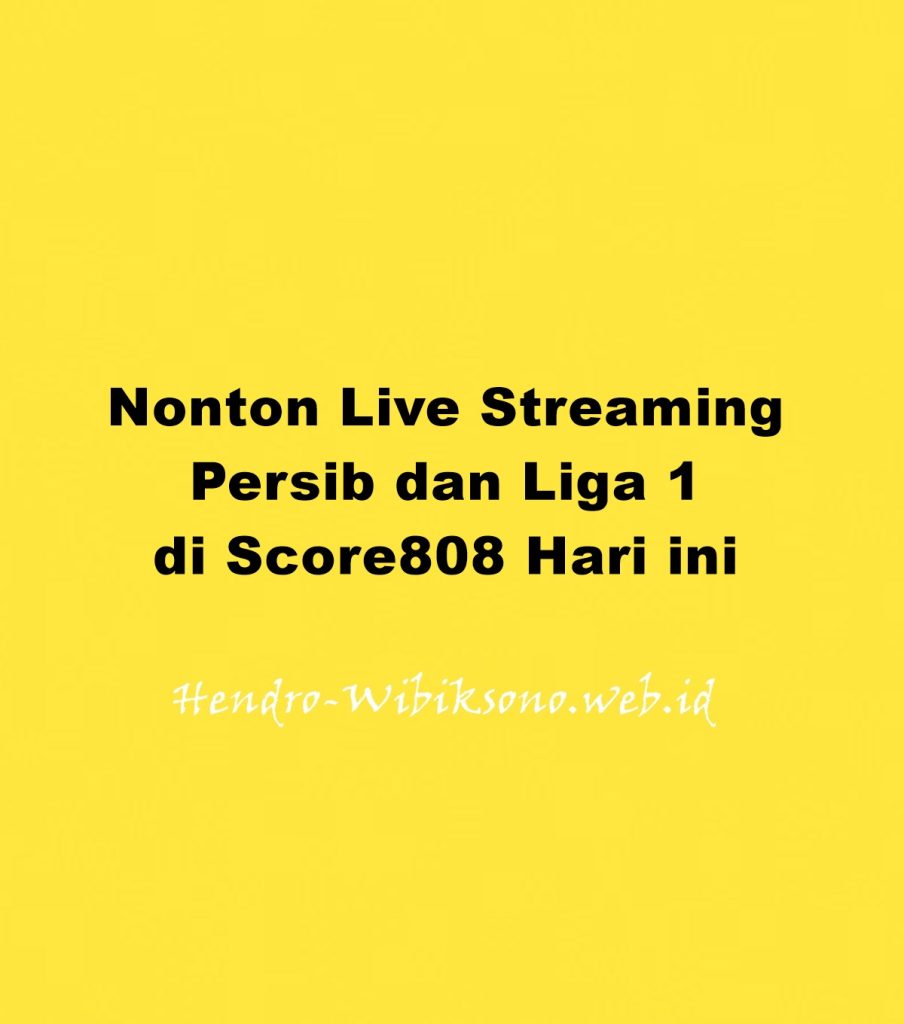 persib