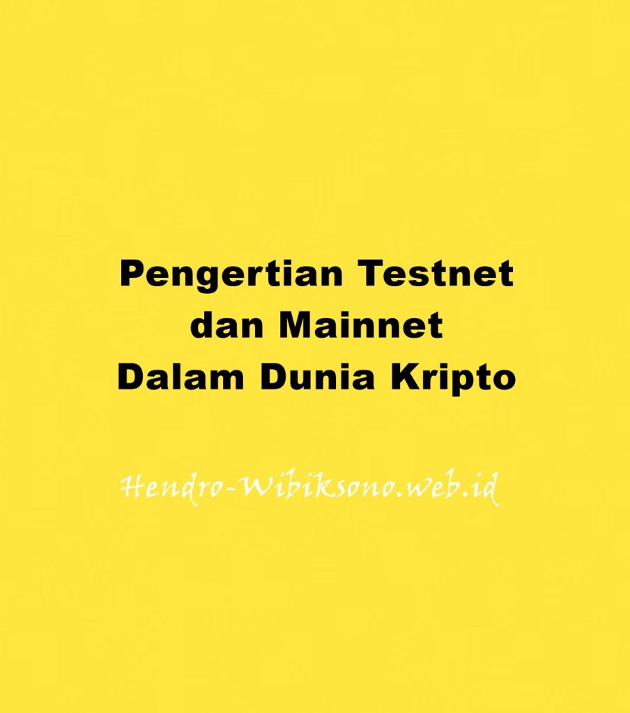 testnet