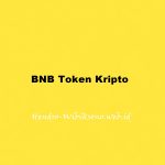 BNB Token Kripto