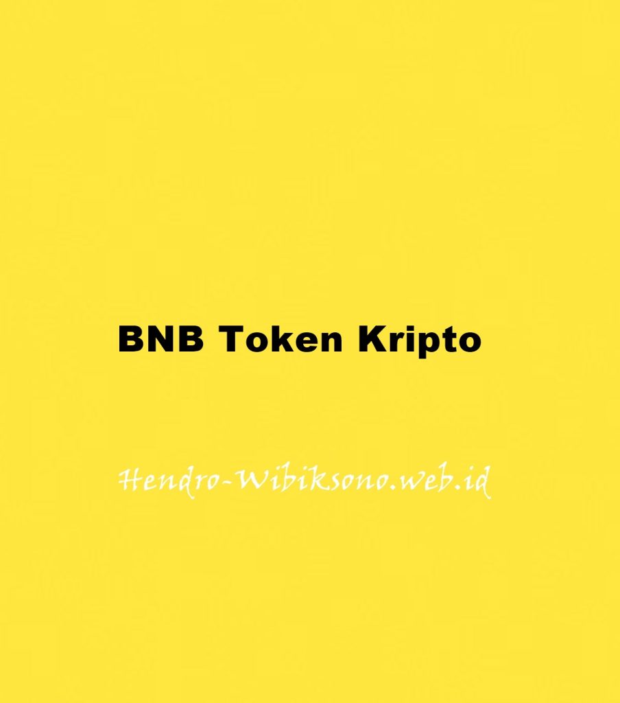 BNB