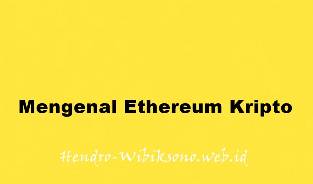 Ethereum