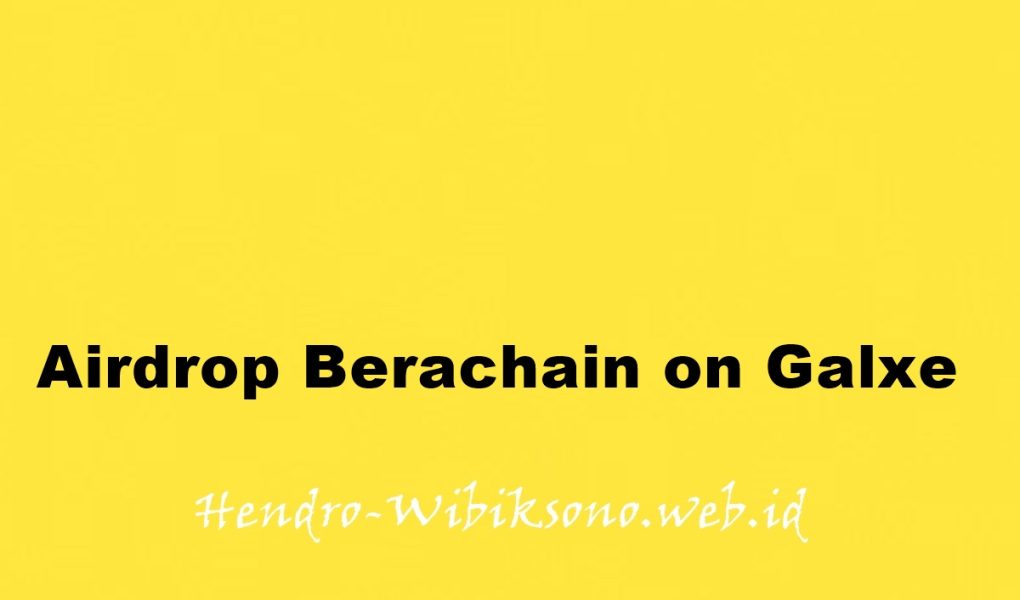 berachain