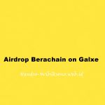 Airdrop Berachain on Galxe