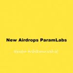 New Airdrops ParamLabs