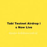 Tabi Testnet Airdrop is Now Live