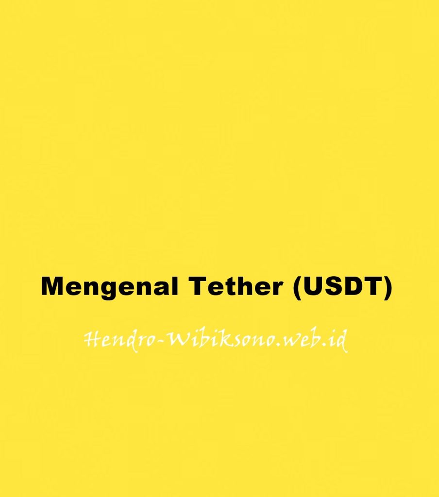 tether