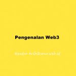 Pengenalan Web3